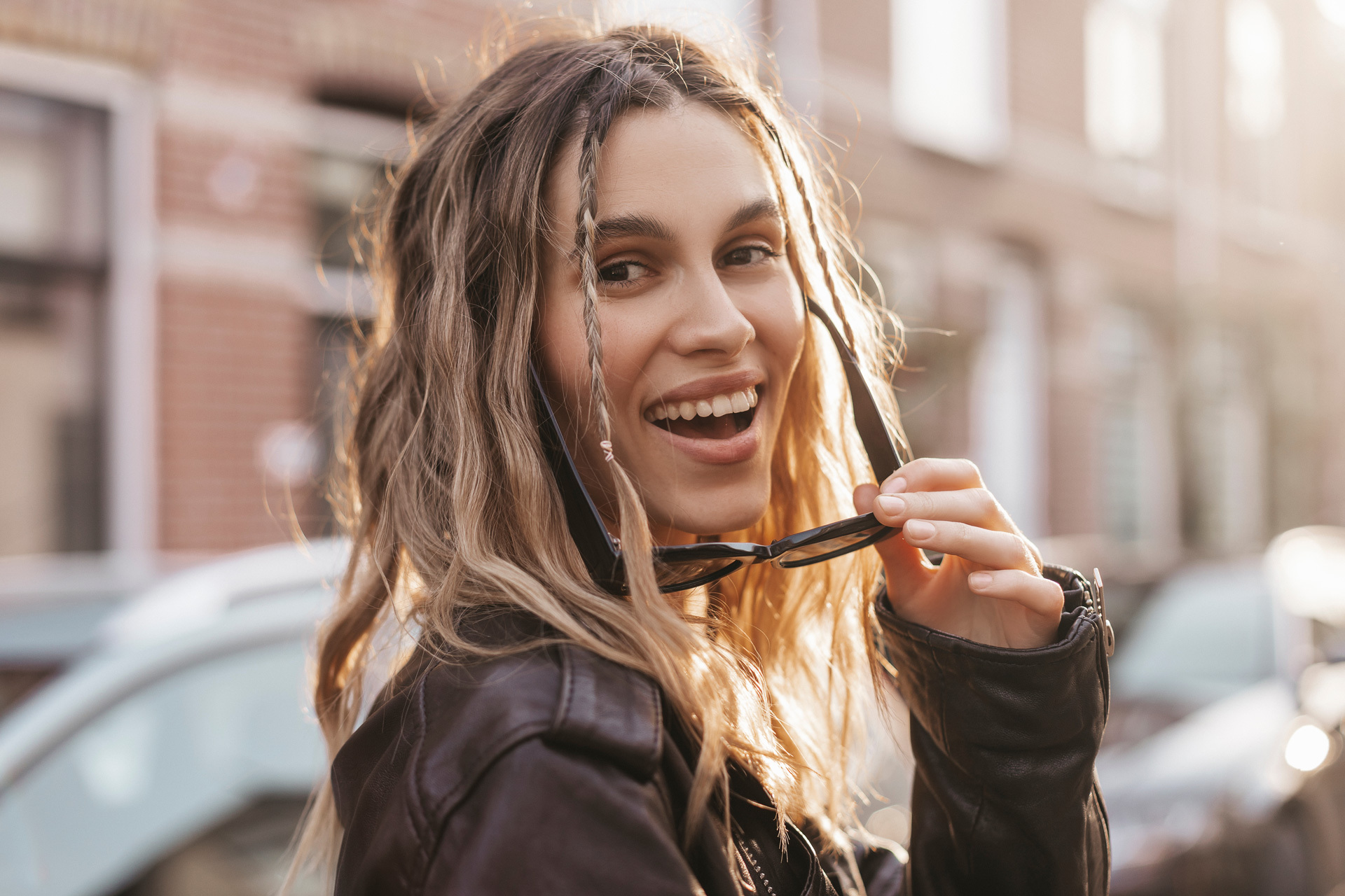 Tout sur les Baby Braids
