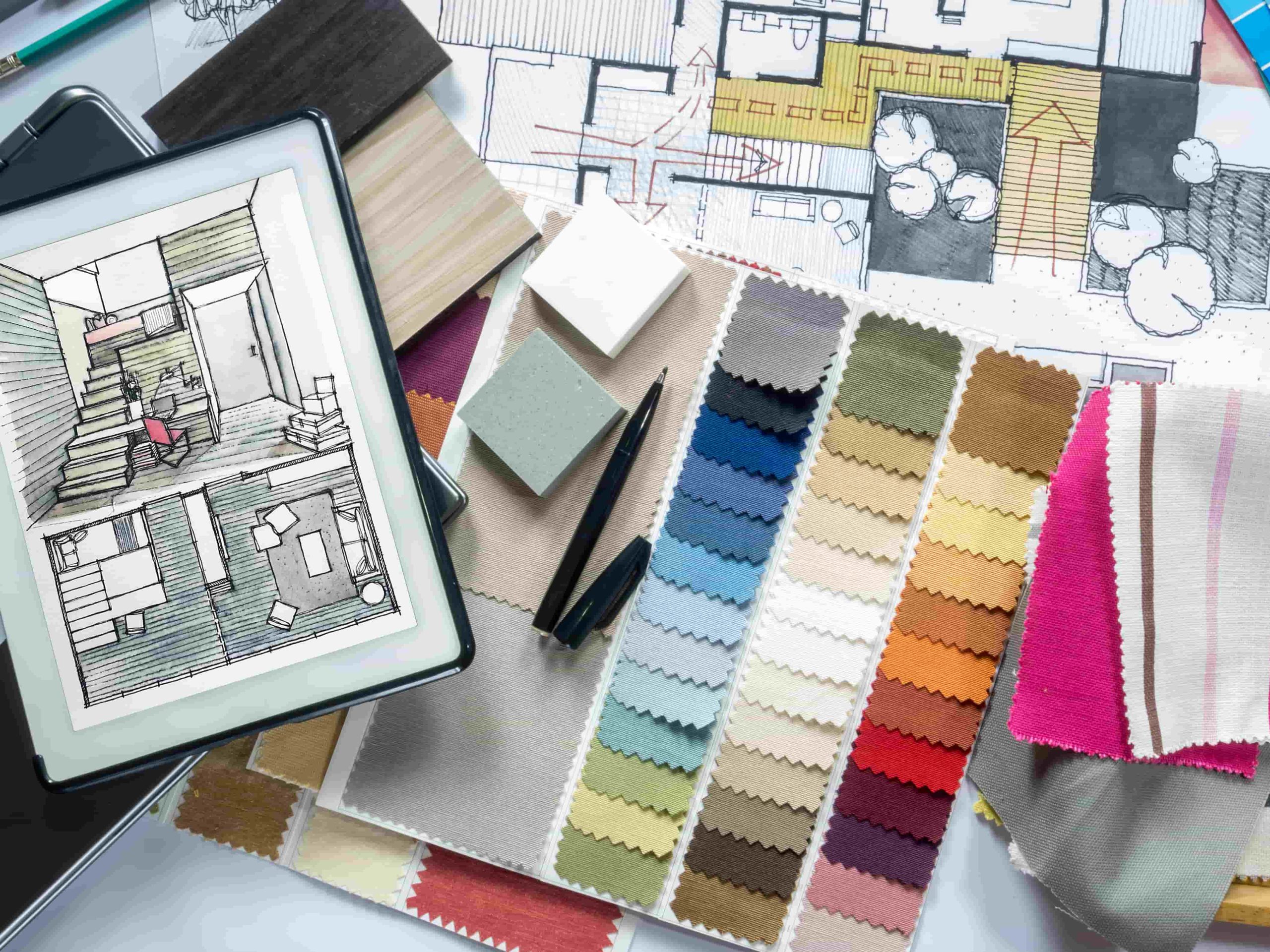 Quelle est la différence entre architecte d'intérieur et décorateur d ...