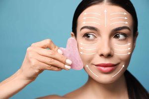 mouvements pierre gua sha