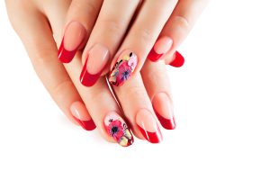 nail art ete