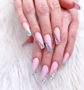 nail art ete