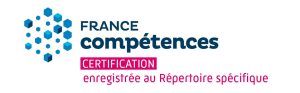 logo France Compétences