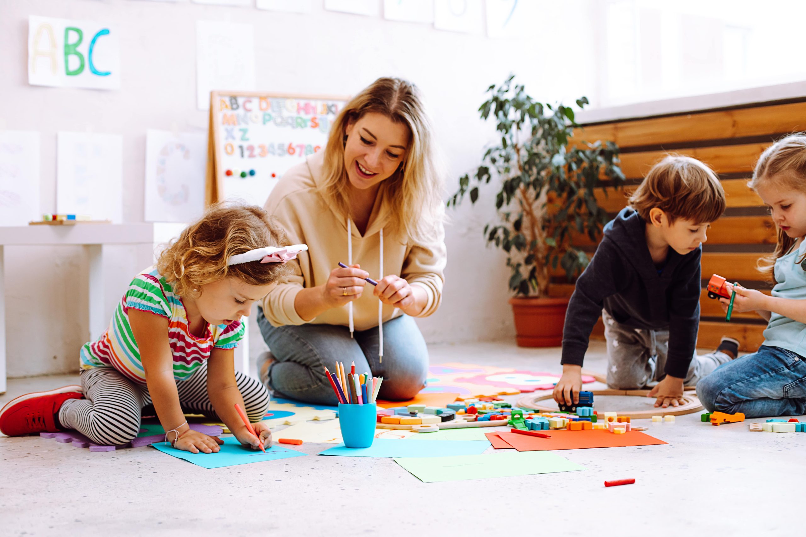 Milaget Tableau de Vêtements Montessori Outil Éducatif d'Apprentissage Précoce pour Enfants d'Âge Préscolaire Vert