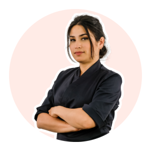 Sarah, formatrice Prothésiste ongulaire