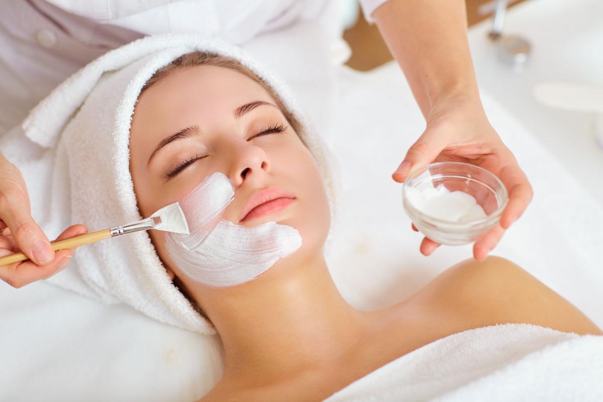 Pourquoi Choisir Le Cap Esthetique En Apprentissage