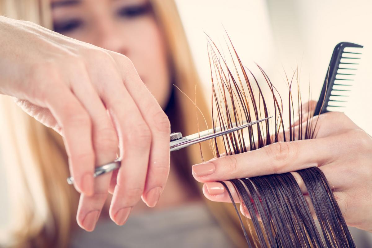 Comment devenir coiffeur / coiffeuse