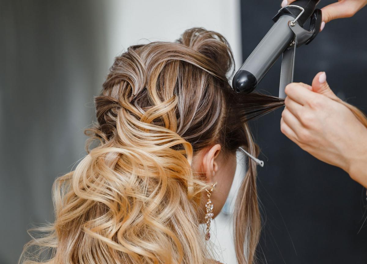 Les Concours De Coiffure De Grandes Opportunites