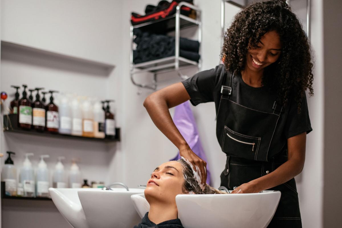 Formation Barbier Sans Cap Coiffure / Comment Devenir Barbier / Je voudrais etre barbier mais ...