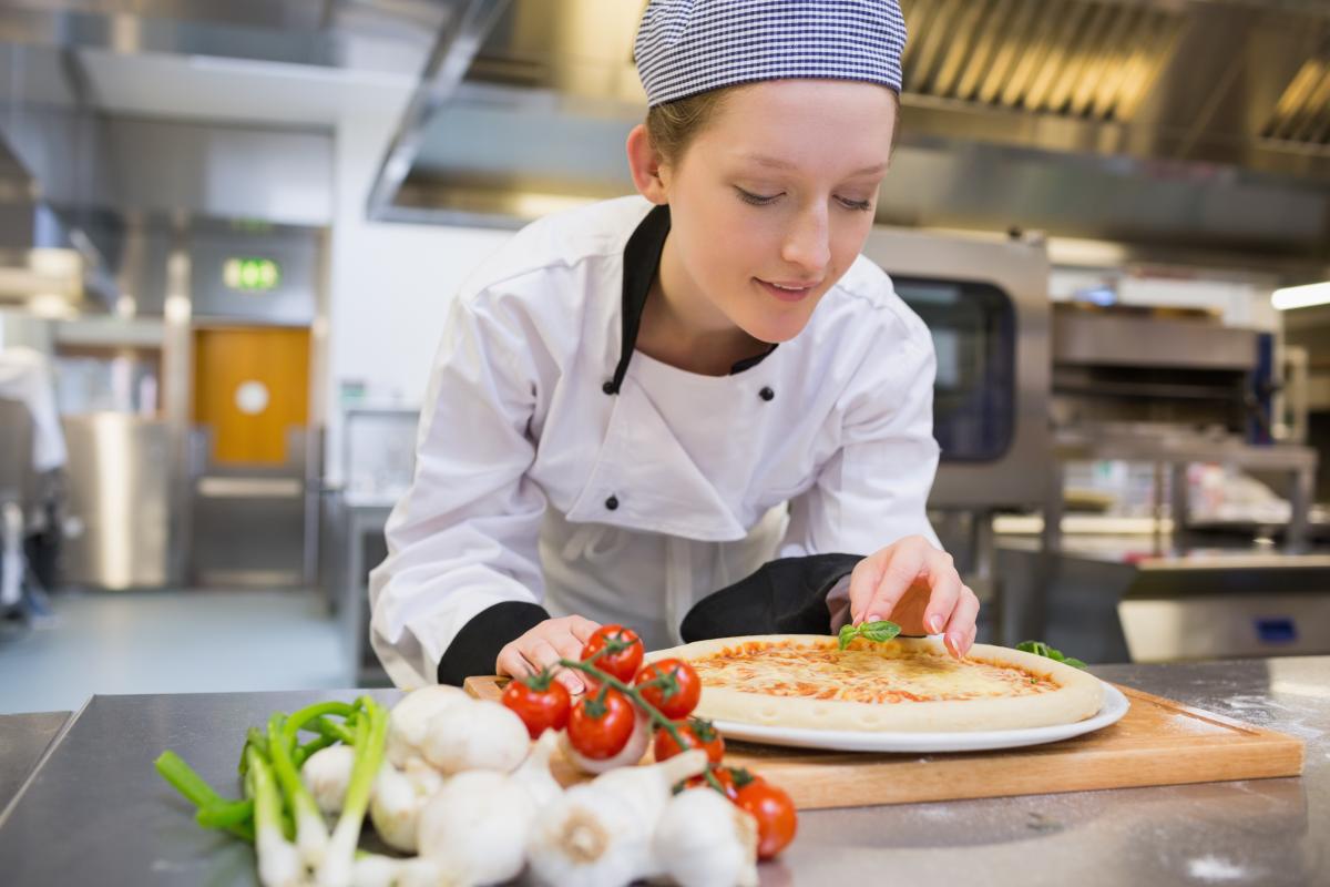 Commis de cuisine : les qualités requises pour exercer