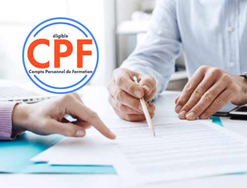 comment avoir des points cpf