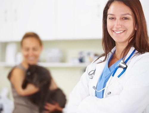 Formez-vous au métier d'auxiliaire de santé animale avec Espace Concours et exercez dès l'obtention de votre attestation de fin de formation