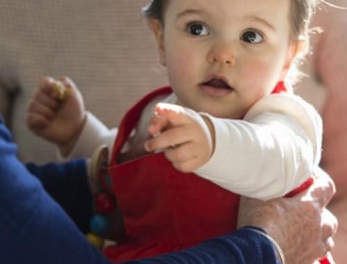 Formez-vous au nouveau CAP Petite enfance, le CAP Accompagnant éducatif petite enfance (CAP AEPE) avec Espace Concours.