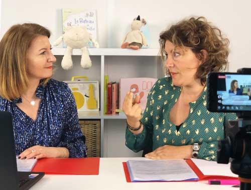 Découvrez notre corrigé de l'EP2 du CAP Accompagnant Educatif Petite Enfance 2019.