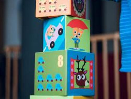 Suivez la formation à distance au CAP Accompagnant Educatif Petite Enfance (CAP AEPE) d'Espace Concours.