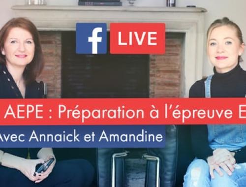 Suivez la formation au CAP Accompagnant Educatif Petite Enfance (CAP AEPE) d'Espace Concours.