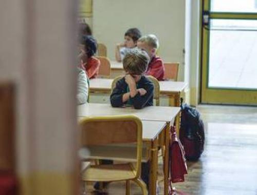 Suivez la formation au nouveau CAP Petite Enfance 2019, le CAP AEPE d'Espace Concours.