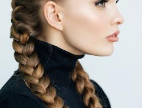 Choisissez Espace Concours pour faire votre CAP Coiffure à distance.