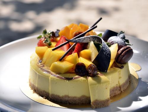 Pâtisserie