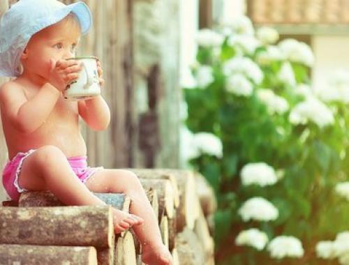 Suivez la formation au nouveau CAP Petite Enfance, le CAP Accompagnant Educatif Petite Enfance d'Espace Concours.