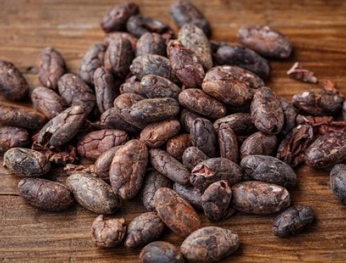 La connaissance de produits naturels tels que le chocolat sera un plus pour les candidats au CAP Coiffure à distance.
