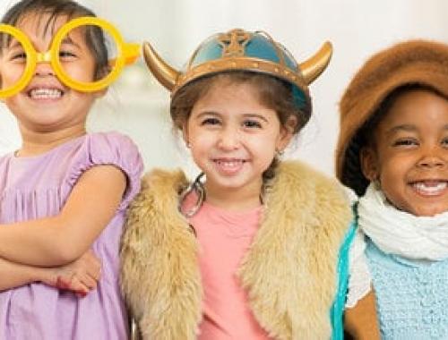 Formez-vous au CAP Accompagnant Educatif Petite Enfance (CAP AEPE) à distance.