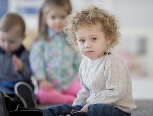 Formez-vous avec Espace Concours au nouveau CAP Petite Enfance, le CAP Accompagnant Educatif Petite Enfance (CAP AEPE).