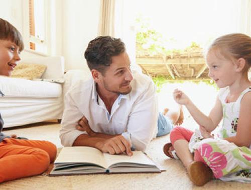 Formez-vous avec Espace Concours au nouveau CAP Petite Enfance, le CAP Accompagnant Educatif Petite Enfance (CAP AEPE) à distance.