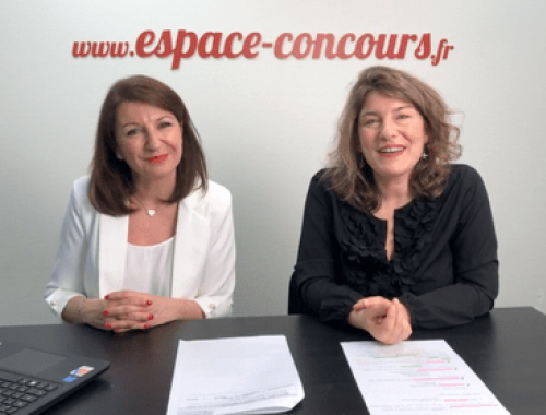 Cap Aepe L Ep1 Les Fiches Techniques Et L Entretien Avec Le Jury Espace Concours