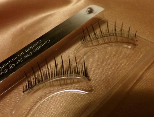 Faux-cils