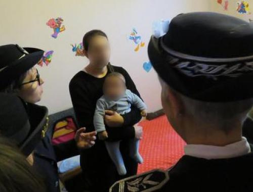 Lancez-vous dans une formation au CAP Accompagnant Educatif Petite Enfance (CAP AEPE) avec Espace Concours.