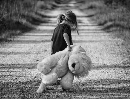 Petite Enfance S Inspirer Des Travaux De Boris Cyrulnik
