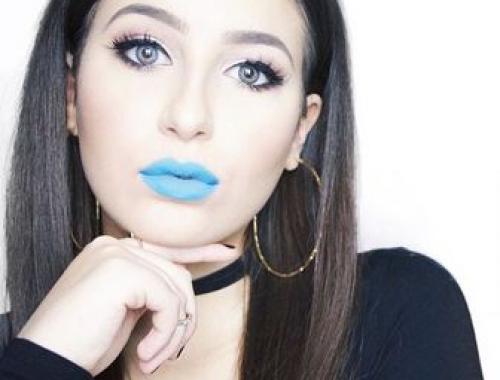Horia est une des YouTubeuses les plus appréciées en France. Toutes les YouTubeuses peuvent vous inspirer en tant que futurs professionnels de la beauté après votre CAP Esthétique, cosmétique, parfumerie.