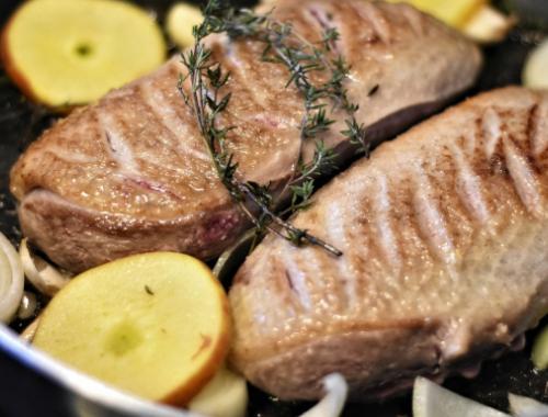 Les Recettes A Maitriser Pour Passer Son Cap Cuisine