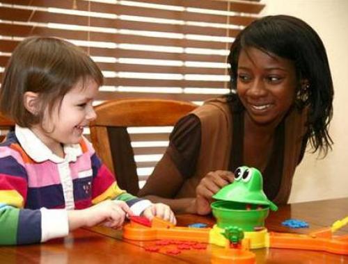 Formez-vous au CAP Accompagnant Educatif Petite Enfance (CAP AEPE) avec Espace Concours.