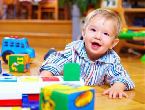Formez-vous au nouveau CAP Petite enfance, le CAP Accompagnant éducatif petite enfance (CAP AEPE) avec Espace Concours.