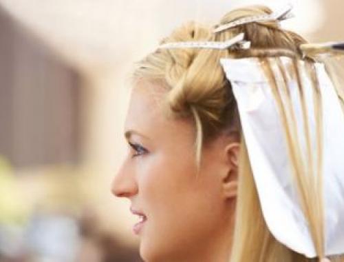 Formez-vous avec Espace Concours au CAP Coiffure par correspondance.