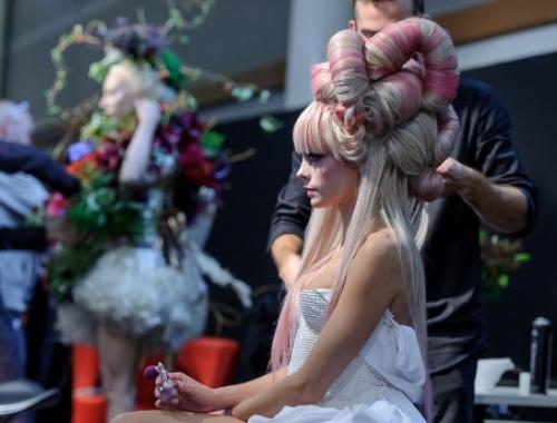Formez-vous au CAP Coiffure par correspondance avec Espace Concours.