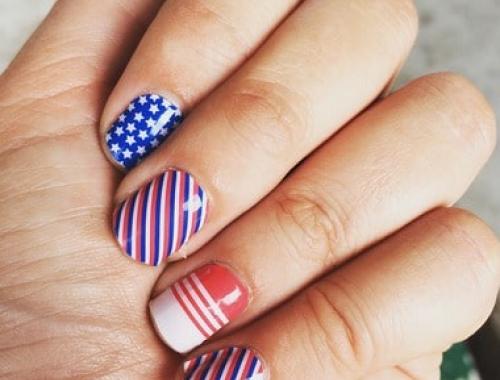 Vous voulez prendre part à des concours Nail Art France ? Pour cela, suivez la formation prothésiste ongulaire à distance d'Espace Concours.