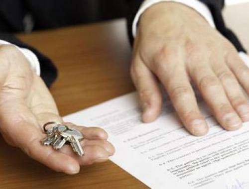 Devenez négociateur immobilier avec la formation négociateur immobilier d'Espace Concours.