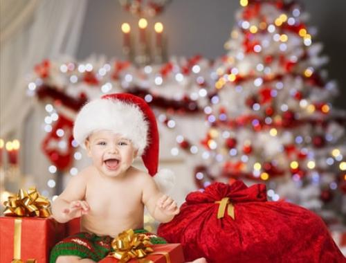 La période de Noël est particulièrement occupée pour tous les professionnels de la petite enfance que ce soit en structures collectives ou individuelles.