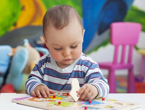 Suivez la formation au CAP Accompagnant Educatif Petite Enfance (CAP AEPE) d'Espace Concours.