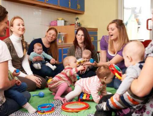Suivez la formation au CAP Accompagnant Educatif Petite Enfance (CAP AEPE) par correspondance d'Espace Concours.