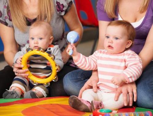 Suivez votre formation au CAP Accompagnant Educatif Petite Enfance (CAP AEPE) avec Espace Concours.