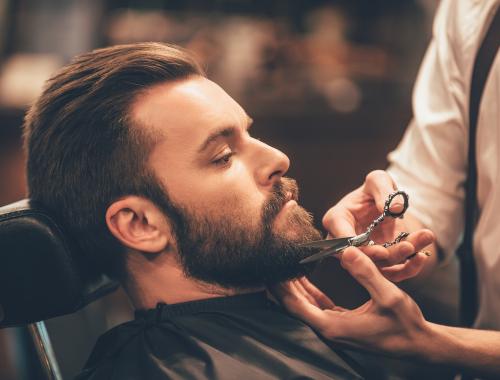Se Former Au Metier De Barbier