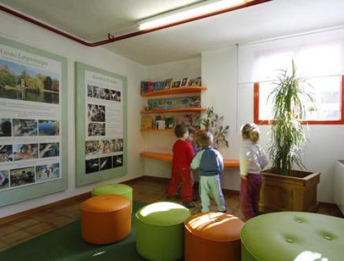 Formez-vous au CAP Accompagnant Educatif Petite Enfance (CAP AEPE) par correspondance.