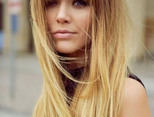 Le Tie and dye demande un véritable savoir faire que seuls les diplômés du CAP Coiffure pourront satisfaire.