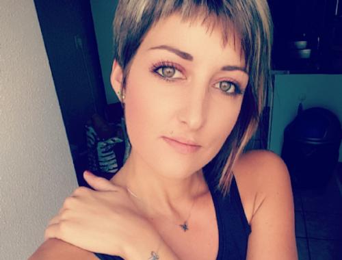 Leslie Nappiot a réussi son concours d'Atsem grâce notamment à la préparation à distance d'Espace Concours