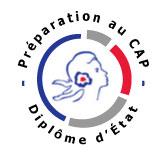 Préparation au diplôme d'Etat du CAP petite enfance