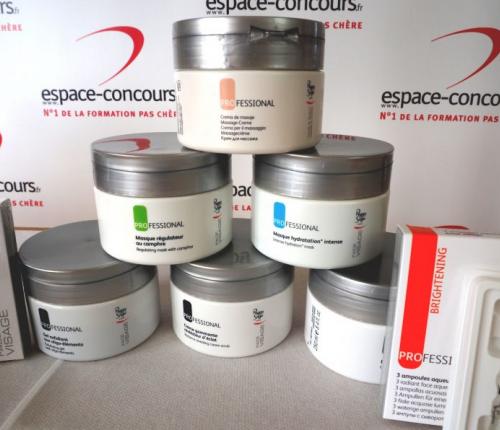 Ces produits de soins du visage vous sont proposés à un tarif très avantageux par la marque Peggy Sage.