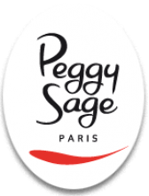 Peggy Sage est une référence dans les produits de maquillage depuis 1925